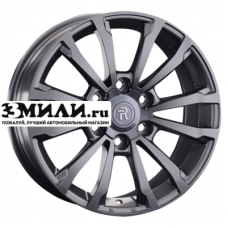 Диск 7.5x18 6x139.7 ET25 D106.1 Replay LX125 GM