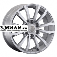Диск 7.5x18 6x139.7 ET25 D106.1 Replay LX125 SF