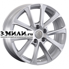 Диск 7x17 5x114.3 ET35 D60.1 Replay LX130 SF