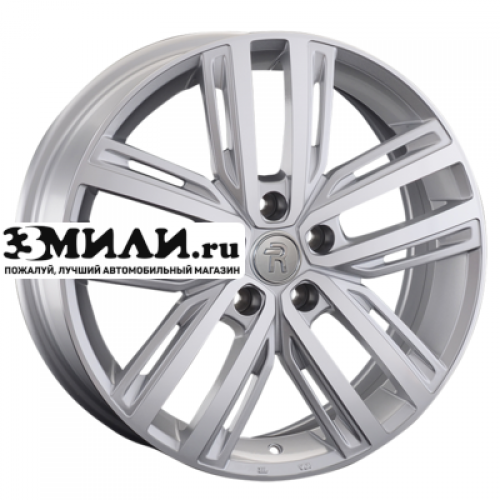 Диск 7.0x18 5x114,3 ET45 D60.1 Replay LX131 SF Диск 7.0x18 5x114,3 ET45 D60.1 Replay LX131 SF