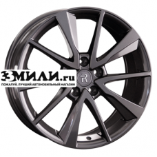 Диск 8x18 5x114.3 ET30 D60.1 Replay LX136 GM