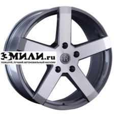 Диск 9.5x22 5x150 ET45 D110.1 Replay LX137 GMF