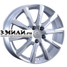 Диск 7x17 5x114.3 ET35 D60.1 Replay LX148 SF