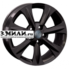 Диск 6.5x17 5x114.3 ET35 D60.1 Replay LX15 MB