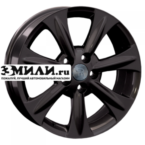 Диск 6.5x17 5x114.3 ET35 D60.1 Replay LX15 MB