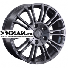 Диск 8.5x20 5x150 ET58 D110.1 Replay LX153 GM