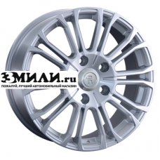 Диск 8.5x20 5x150 ET58 D110.1 Replay LX153 Sil