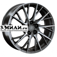Диск 8x19 5x114.3 ET45 D60.1 Replay LX154 GMF