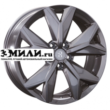 Диск 8x18 5x114.3 ET30 D60.1 Replay LX157 GM