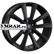 Диск 8x18 5x114.3 ET30 D60.1 Replay LX158 MB
