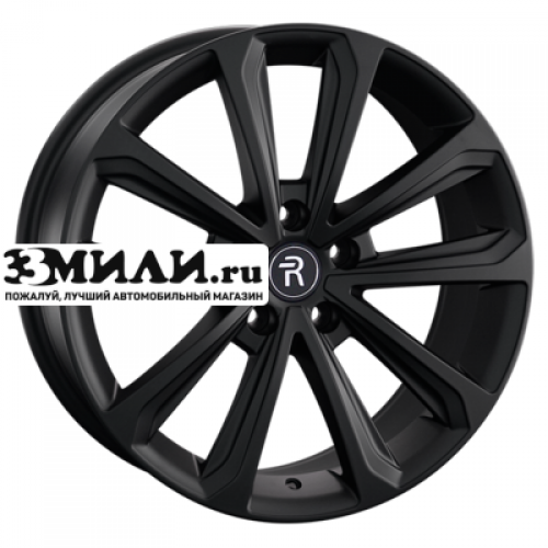 Диск 8x18 5x114.3 ET30 D60.1 Replay LX158 MB