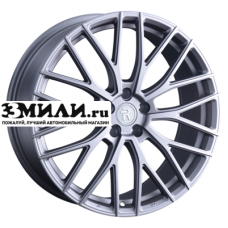 Диск 8x19 5x114.3 ET45 D60.1 Replay LX167 MGM