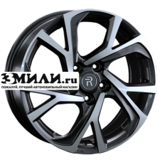 Диск 7x17 5x114.3 ET35 D60.1 Replay LX168 GMF