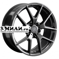 Диск 8x18 5x114.3 ET30 D60.1 Replay LX170 GM
