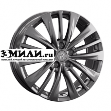 Диск 7.5x18 5x114.3 ET35 D60.1 Replay LX178 GM