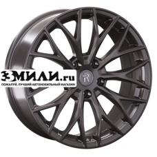 Диск 8x18 5x114.3 ET30 D60.1 Replay LX180 MGM