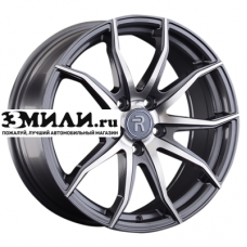 Диск 8x18 5x114.3 ET30 D60.1 Replay LX184 GMF