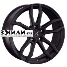 Диск 8x18 5x114.3 ET30 D60.1 Replay LX188 MB