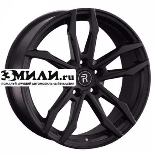 Диск 8x18 5x114.3 ET30 D60.1 Replay LX188 MB
