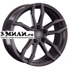 Диск 8x18 5x114.3 ET30 D60.1 Replay LX188 MGM