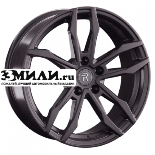 Диск 8x18 5x114.3 ET30 D60.1 Replay LX188 MGM