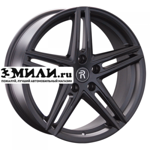 Диск 8.0x18 5x114,3 ET30 D60.1 Replay LX189 MB
