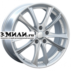 Диск 7.5x18 5x114.3 ET35 D60.1 Replay LX19 Sil