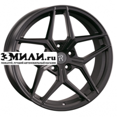 Диск 8x18 5x114.3 ET30 D60.1 Replay LX191 MB