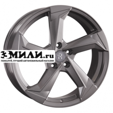 Диск 8x19 5x114.3 ET49.5 D60.1 Replay LX194(CHG) MGM