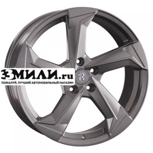 Диск 8x19 5x114.3 ET49.5 D60.1 Replay LX194(CHG) MGM