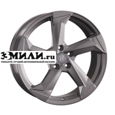 Диск 8x19 5x114.3 ET45 D60.1 Replay LX194 MGM