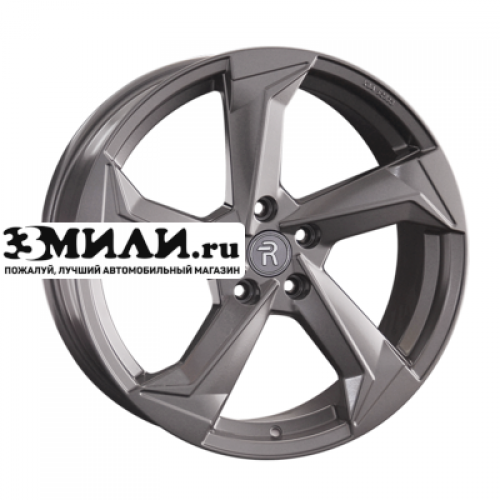 Диск 8x19 5x114.3 ET45 D60.1 Replay LX194 MGM
