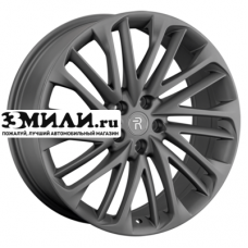 Диск 8x20 5x114.3 ET30 D60.1 Replay LX197 MGM