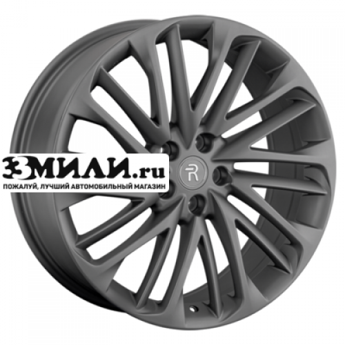 Диск 8x20 5x114.3 ET30 D60.1 Replay LX197 MGM