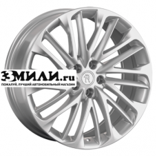 Диск 8x20 5x114.3 ET30 D60.1 Replay LX197 Sil