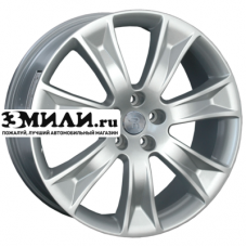 Диск 8.5x20 5x114.3 ET35 D60.1 Replay LX20 Sil
