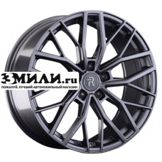 Диск 8x18 5x114.3 ET30 D60.1 Replay LX202 GM