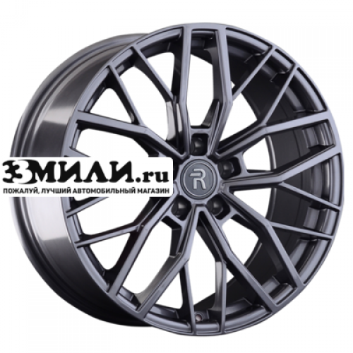 Диск 8.0x18 5x114,3 ET30 D60.1 Replay LX202 GM