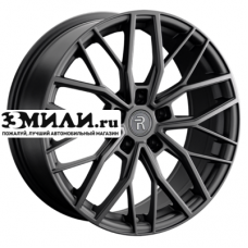 Диск 8x18 5x114.3 ET30 D60.1 Replay LX202 MGM