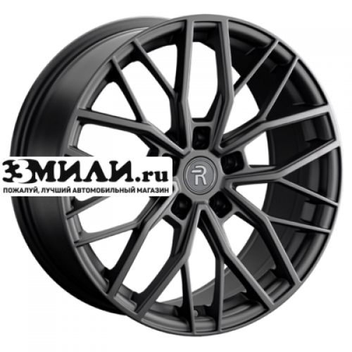 Диск 8.0x18 5x114,3 ET30 D60.1 Replay LX202 MGM