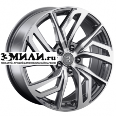 Диск 7.5x18 5x114.3 ET35 D60.1 Replay LX207 GMF