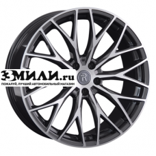 Диск 8.5x20 5x114.3 ET30 D60.1 Replay LX223 GMF