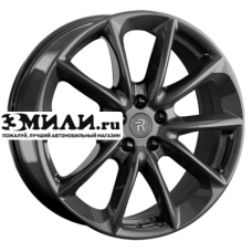 Диск 8x20 5x114.3 ET30 D60.1 Replay LX228 GM