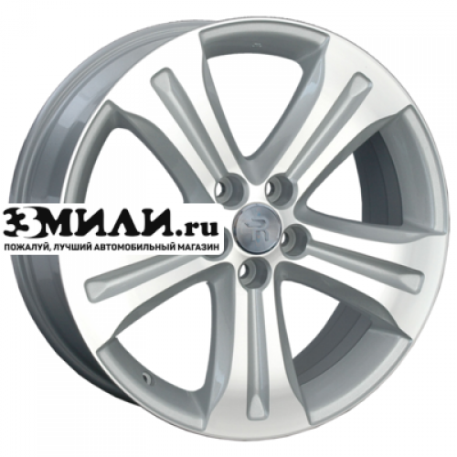 Диск 8x18 5x150 ET56 D110.1 Replay LX23 SF Диск 8x18 5x150 ET56 D110.1 Replay LX23 SF