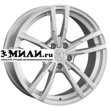 Диск 8x18 5x114.3 ET30 D60.1 Replay LX230 Sil