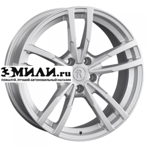 Диск 8x18 5x114.3 ET30 D60.1 Replay LX230 Sil
