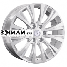 Диск 8x20 6x139.7 ET55 D95.1 Replay LX237 Sil