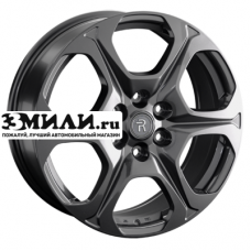Диск 8x20 6x139.7 ET55 D95.1 Replay LX238 GM