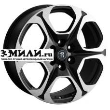 Диск 8x20 6x139.7 ET55 D95.1 Replay LX238 MBF