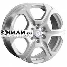 Диск 8x20 6x139.7 ET55 D95.1 Replay LX238 Sil